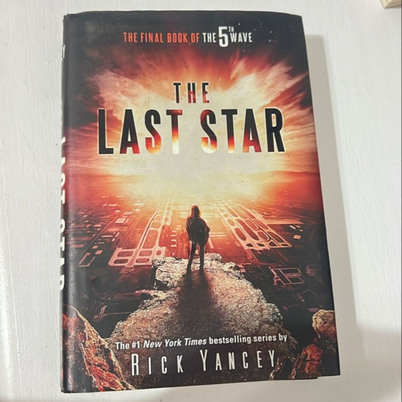 The Last Star