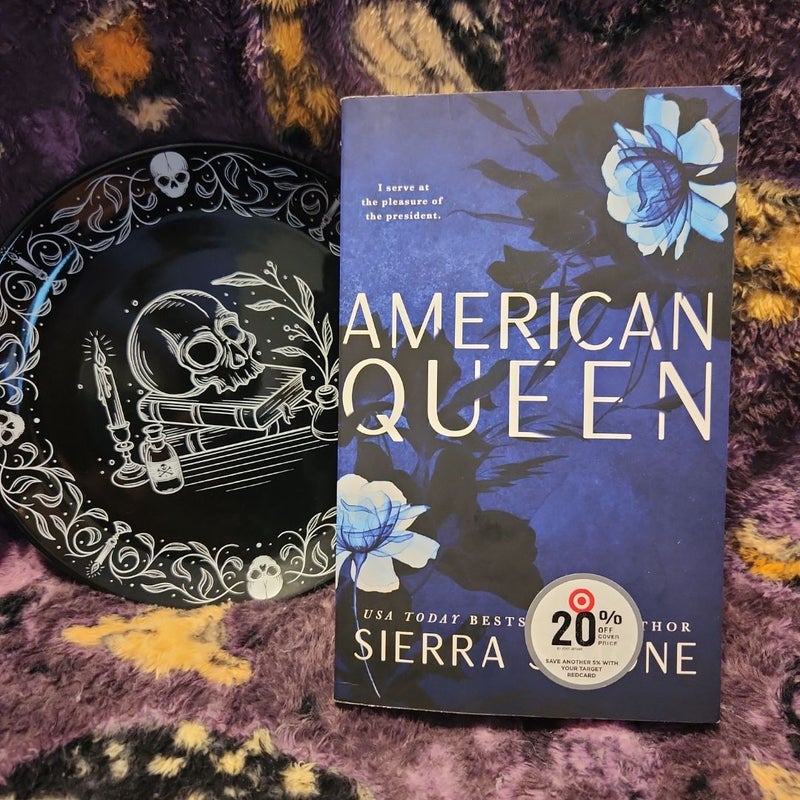 American Queen
