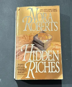 Hidden Riches