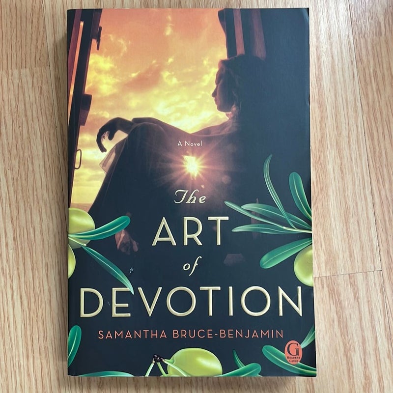 The Art of Devotion