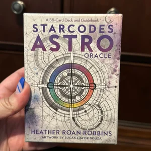 Starcodes Astro Oracle