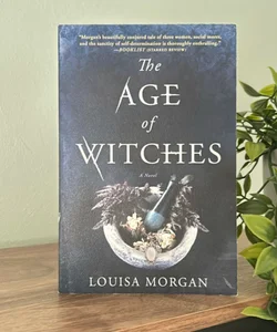 The Age of Witches