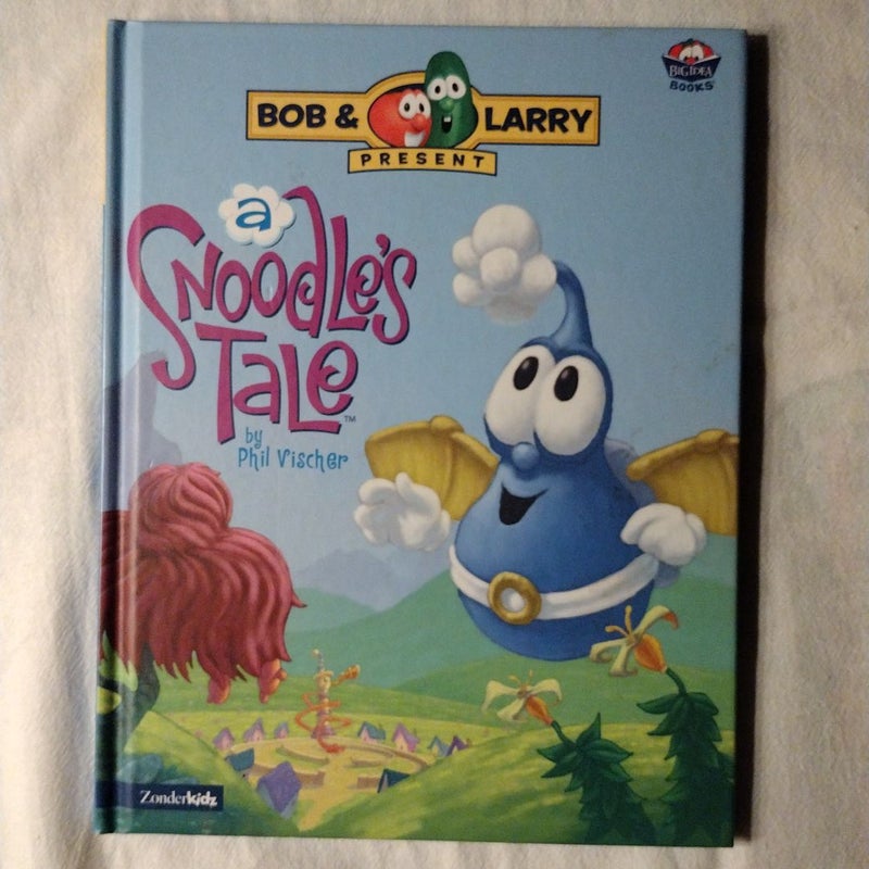 A Snoodle's Tale