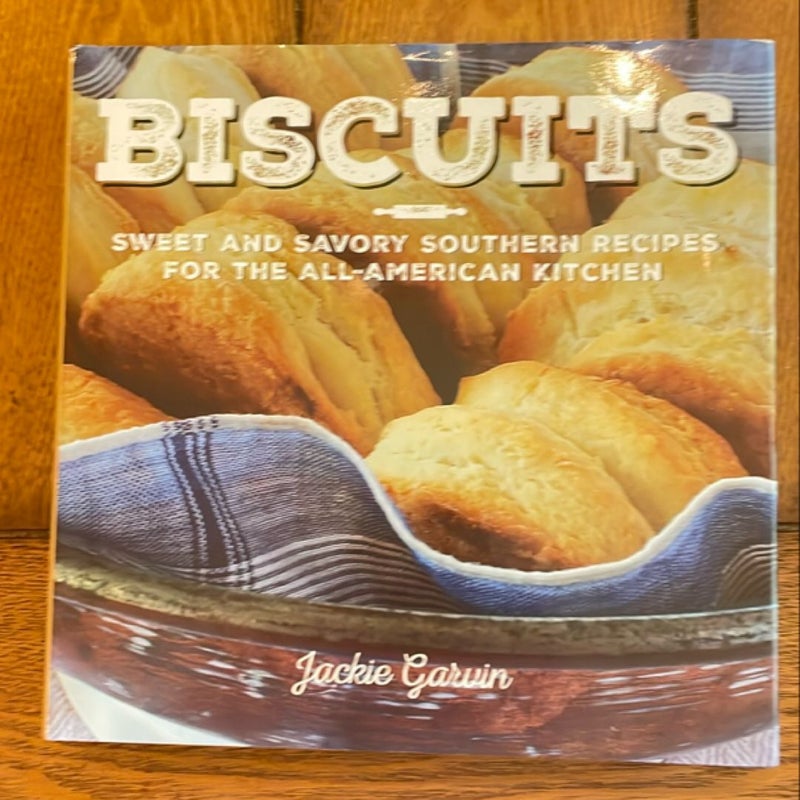 Biscuits