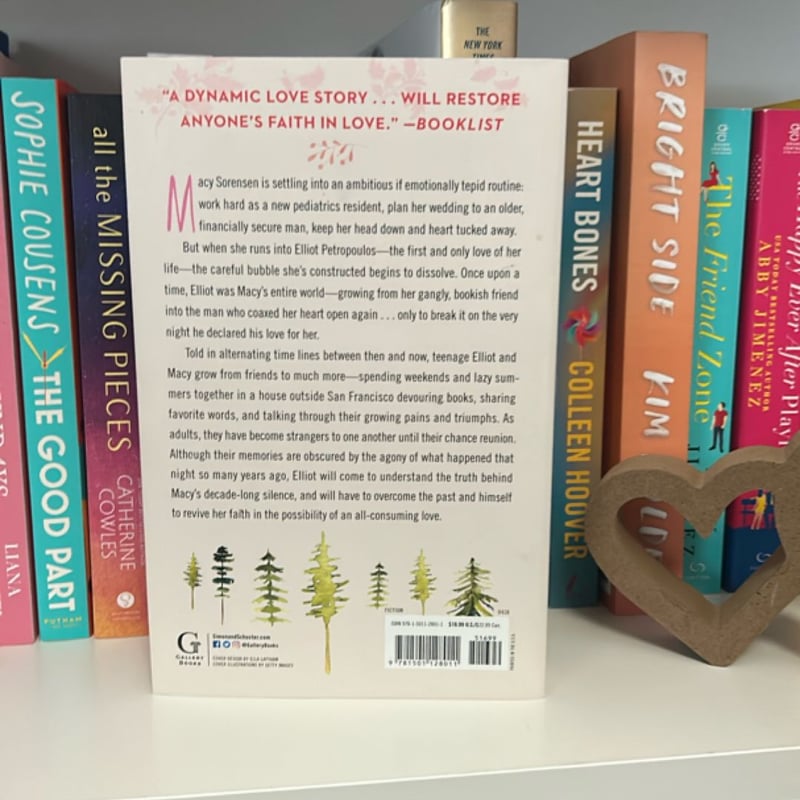 Love and Other Words