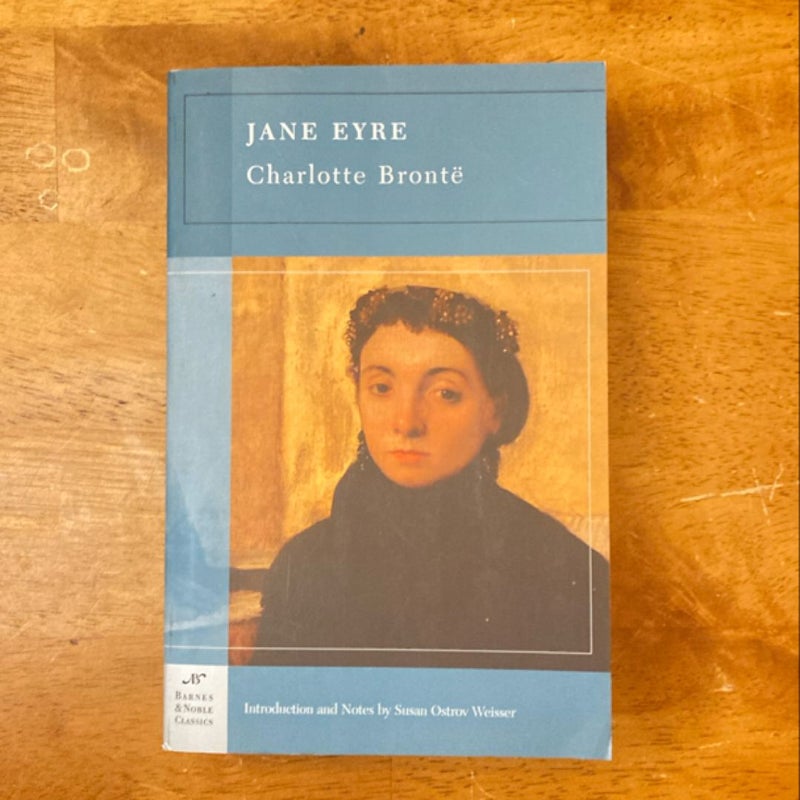 Jane Eyre