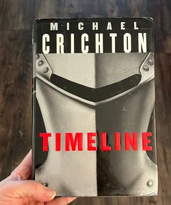 Timeline - First Edition