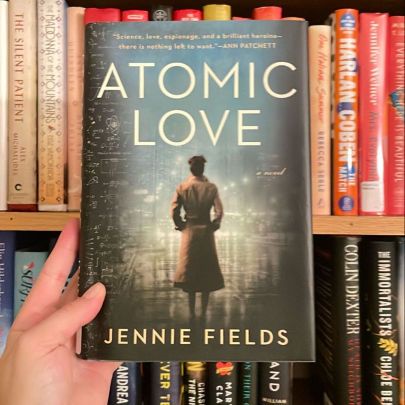 Atomic Love