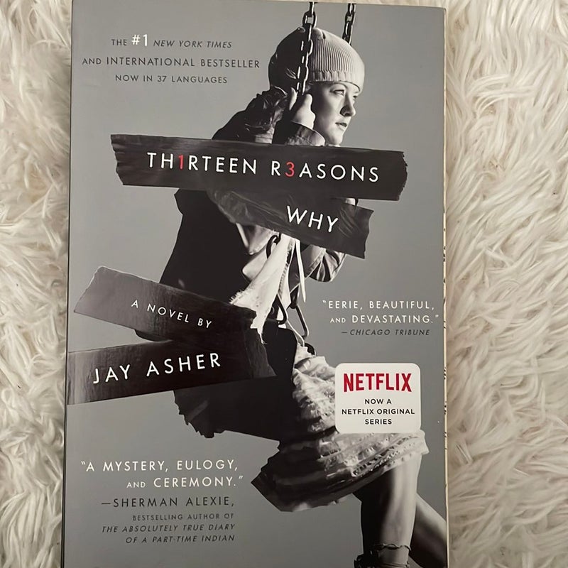 Thirteen Reasons Why