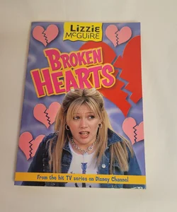 Lizzie McGuire: Broken Hearts 