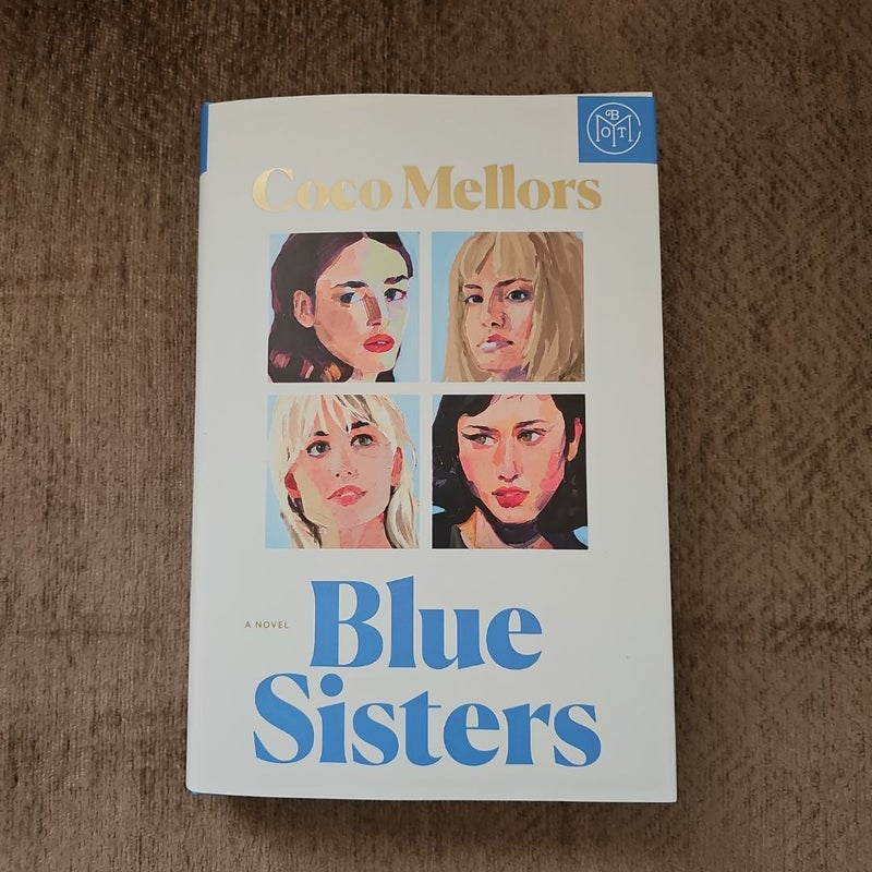 Blue Sisters