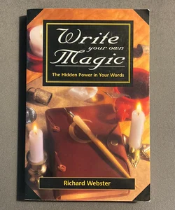 Write Your Own Magic