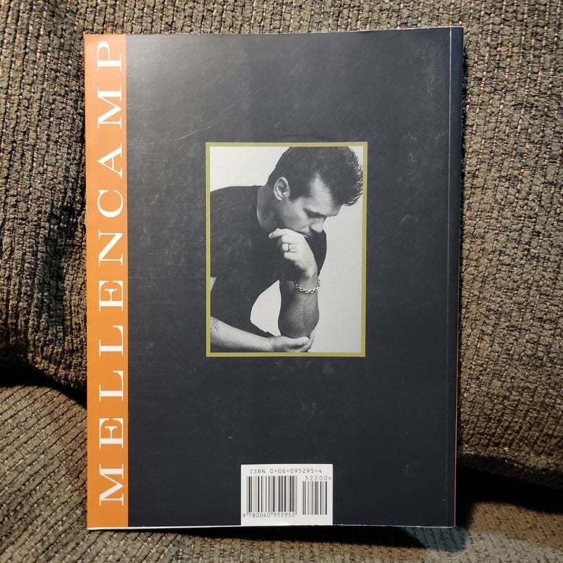Mellencamp