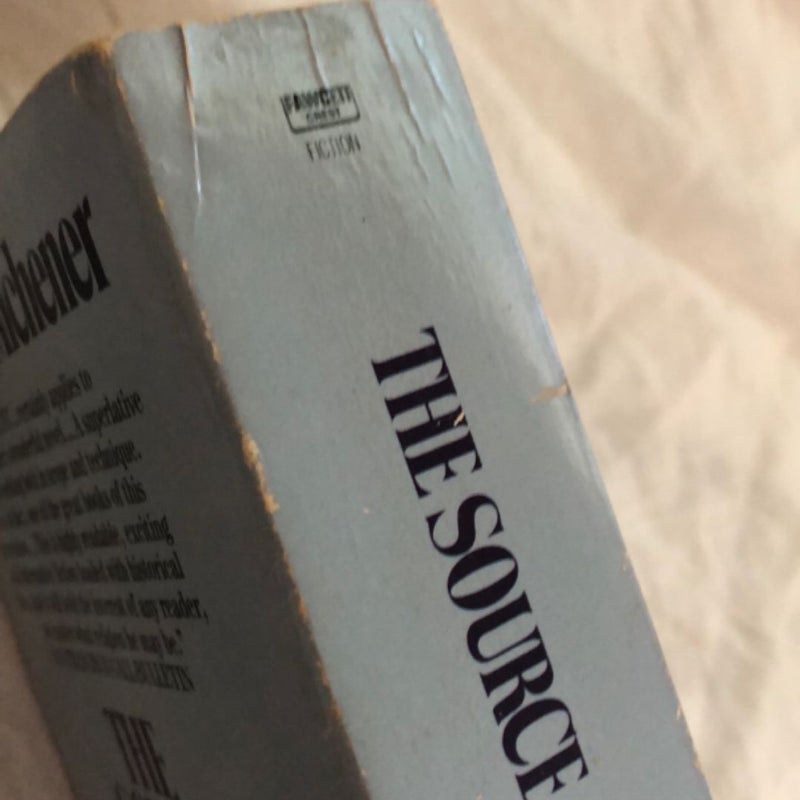 The Source
