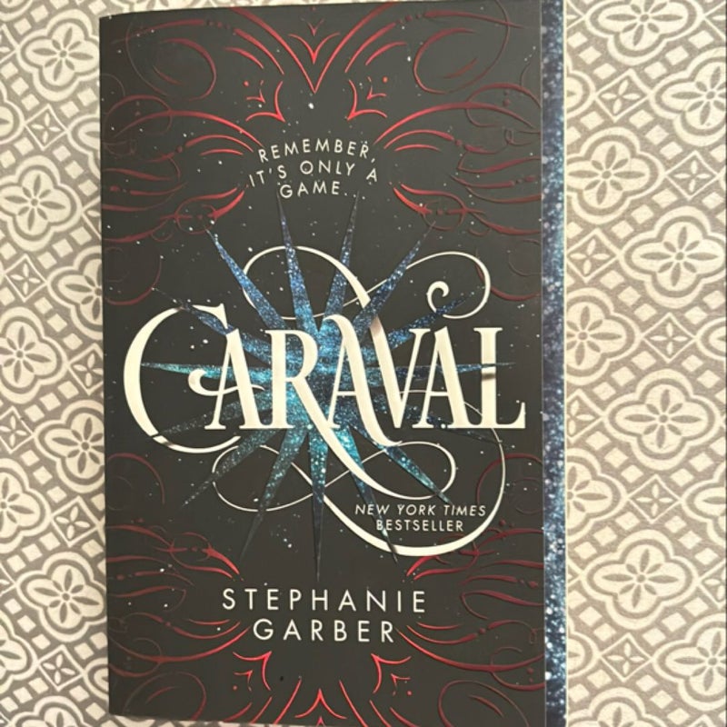 Caraval