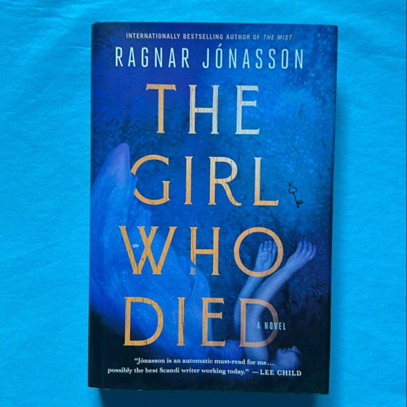 The Girl Who Died