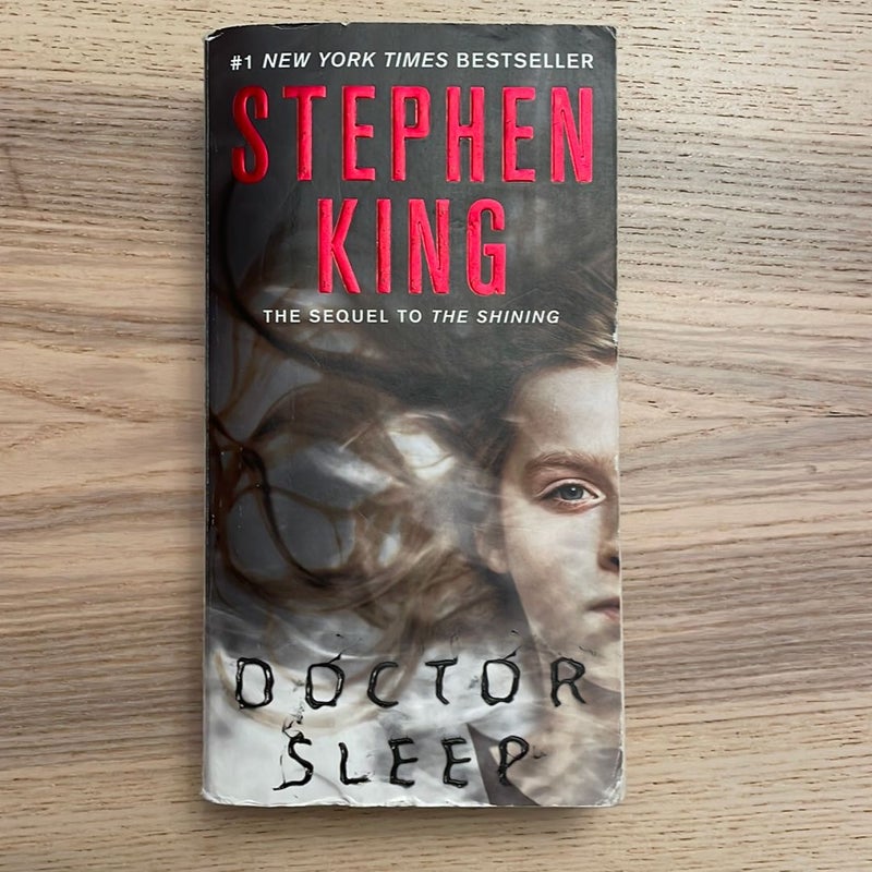 Doctor Sleep