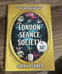 The London Séance Society