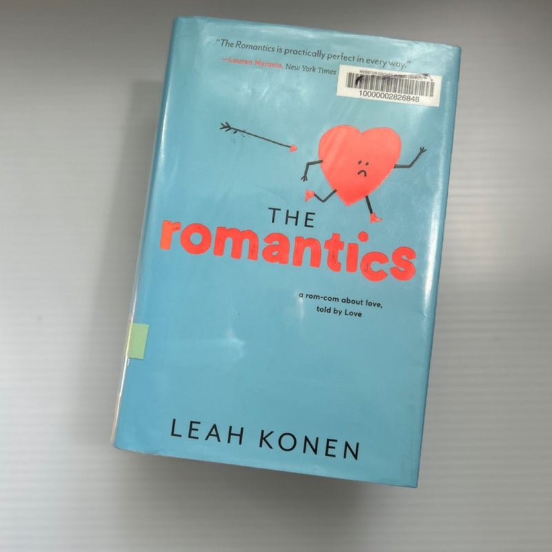 The Romantics