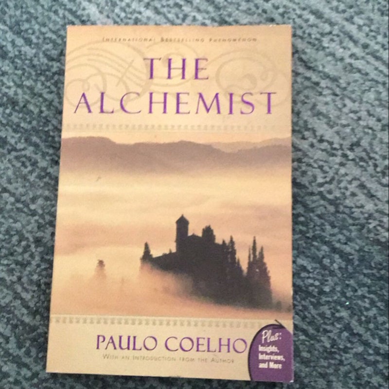 The Alchemist (D)2