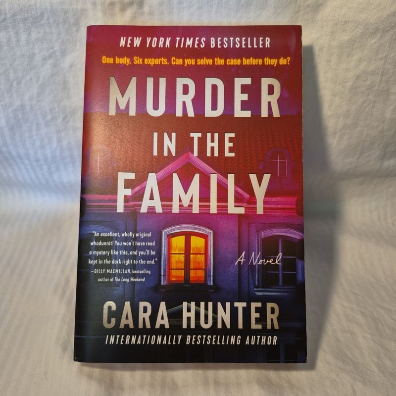 Murder in the Family