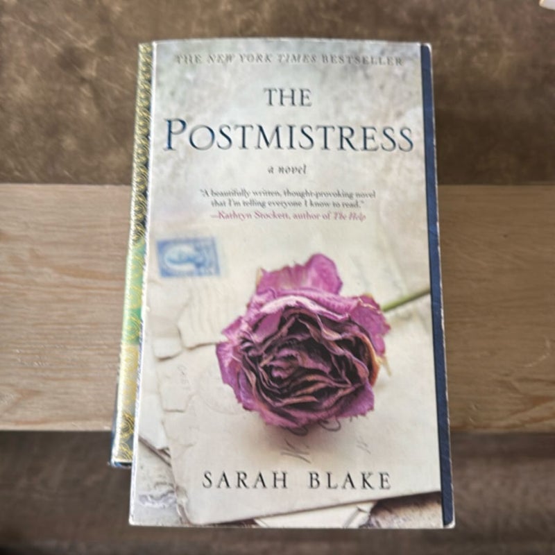 The Postmistress