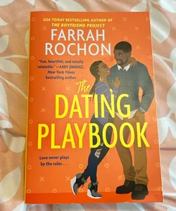 The Dating Playbook