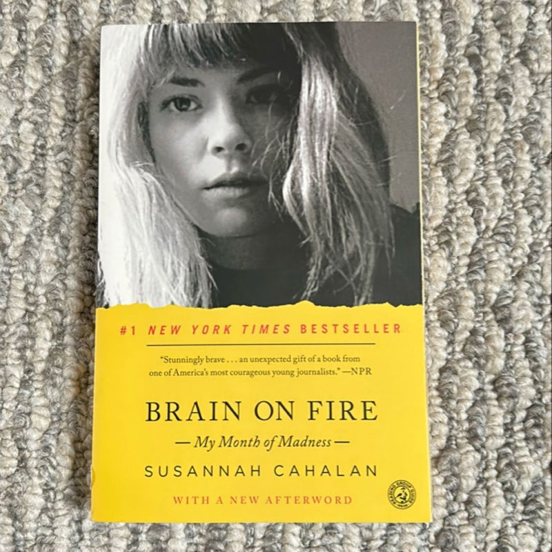 Brain on Fire