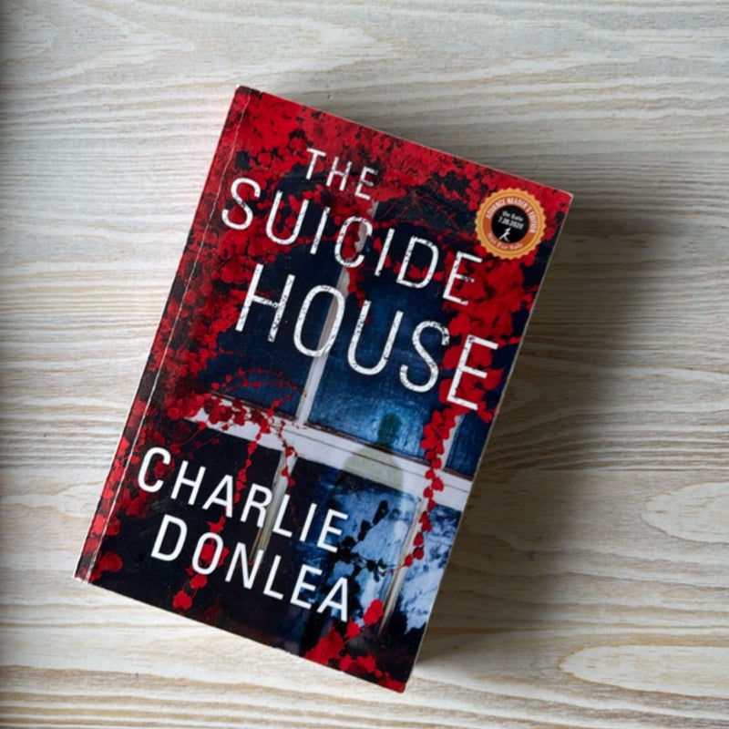 Suicide House the O/P