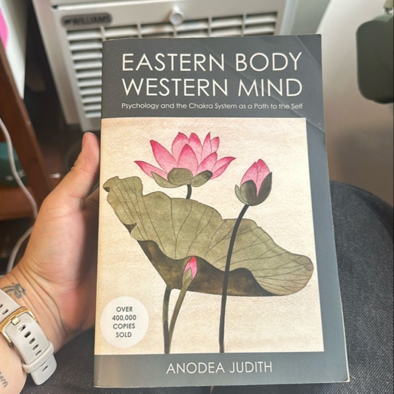 Eastern Body, Western Mind