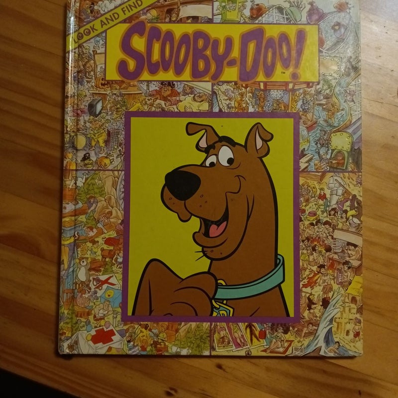 Scooby Doo