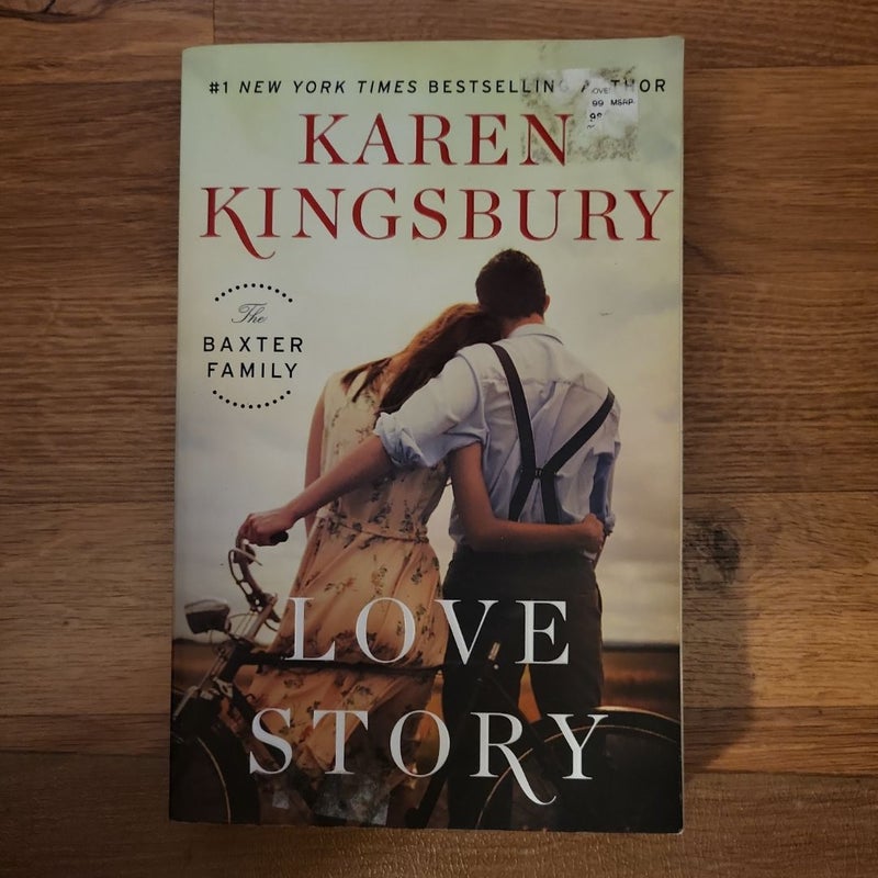 Love Story