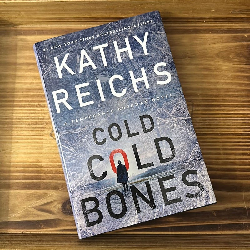 Cold, Cold Bones