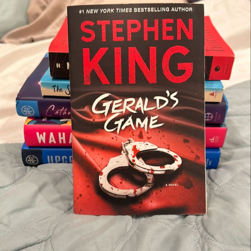 Gerald's Game