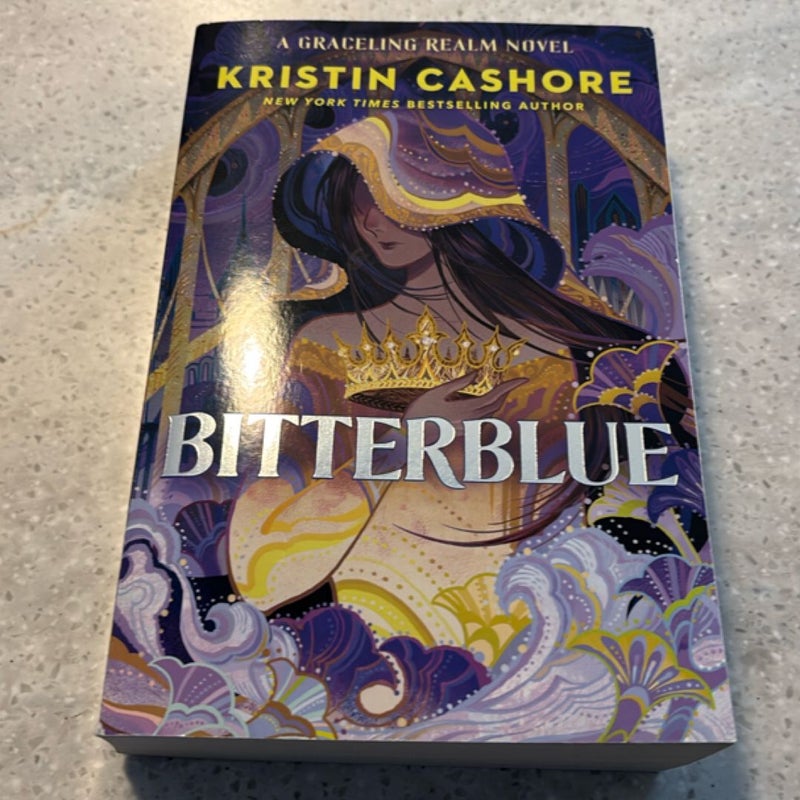 Bitterblue