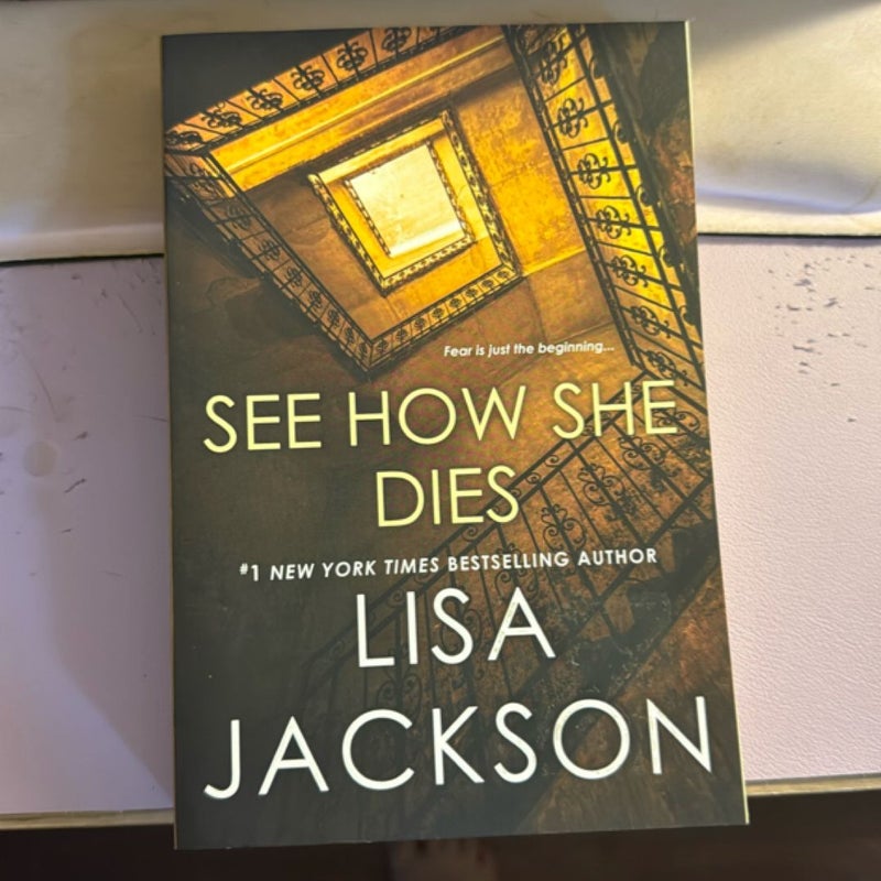 See How She Dies
