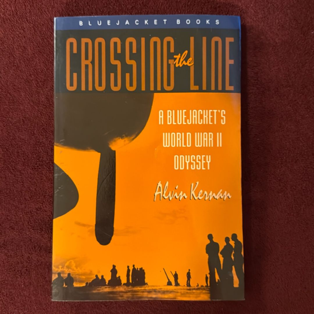 Crossing the Line
