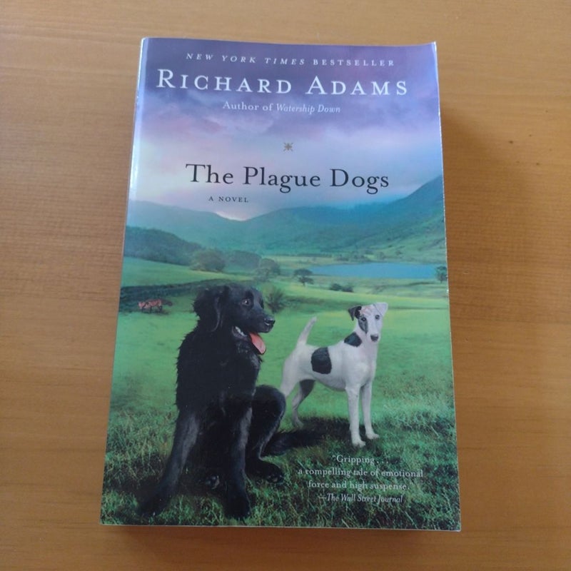 The Plague Dogs