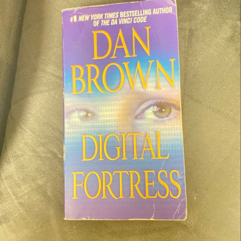 Digital Fortress