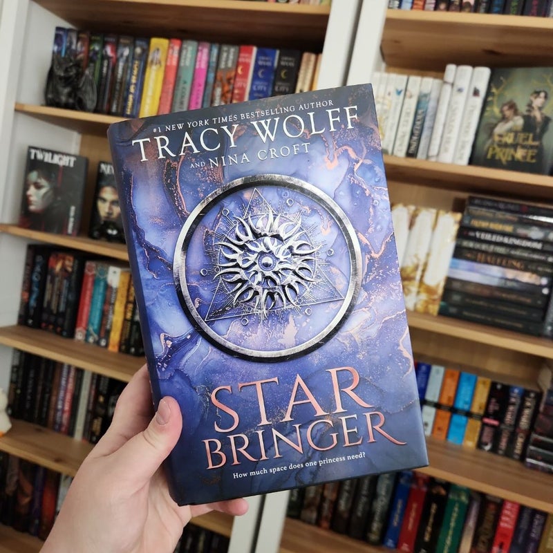 Star Bringer