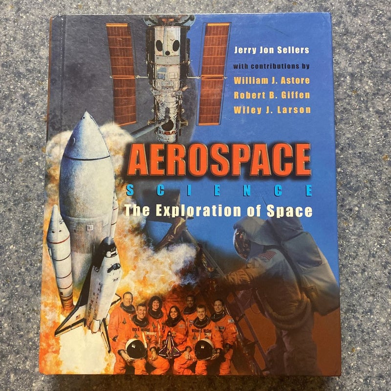 Aerospace Science