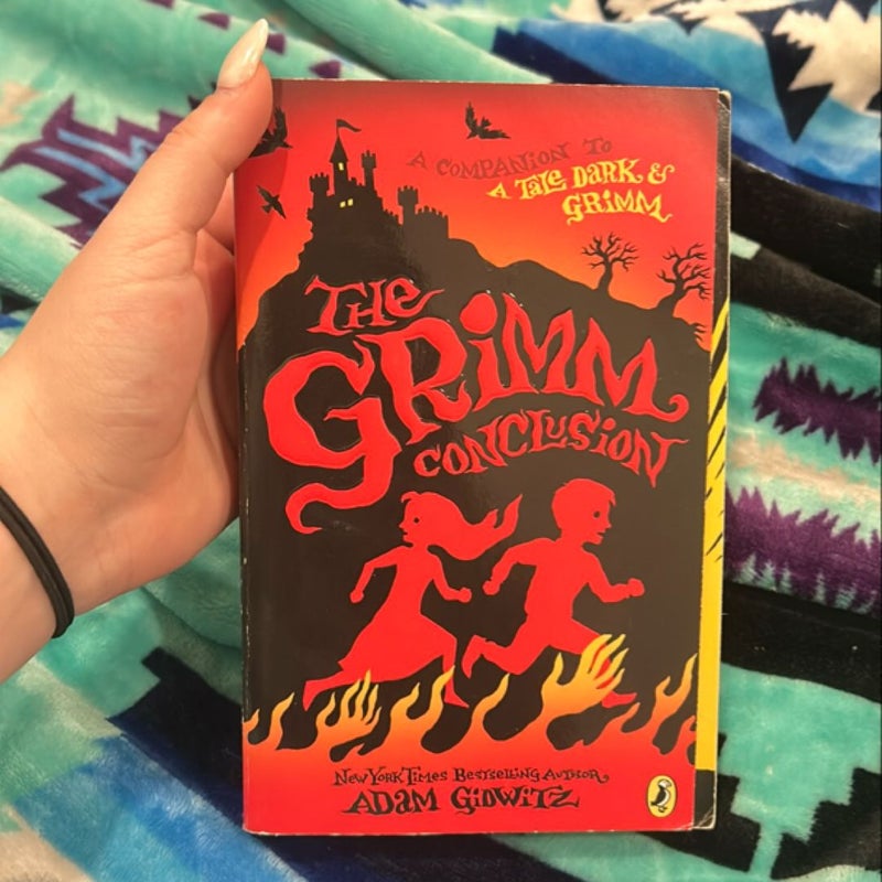 The Grimm Conclusion