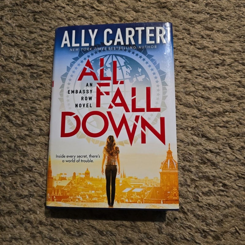 All Fall Down