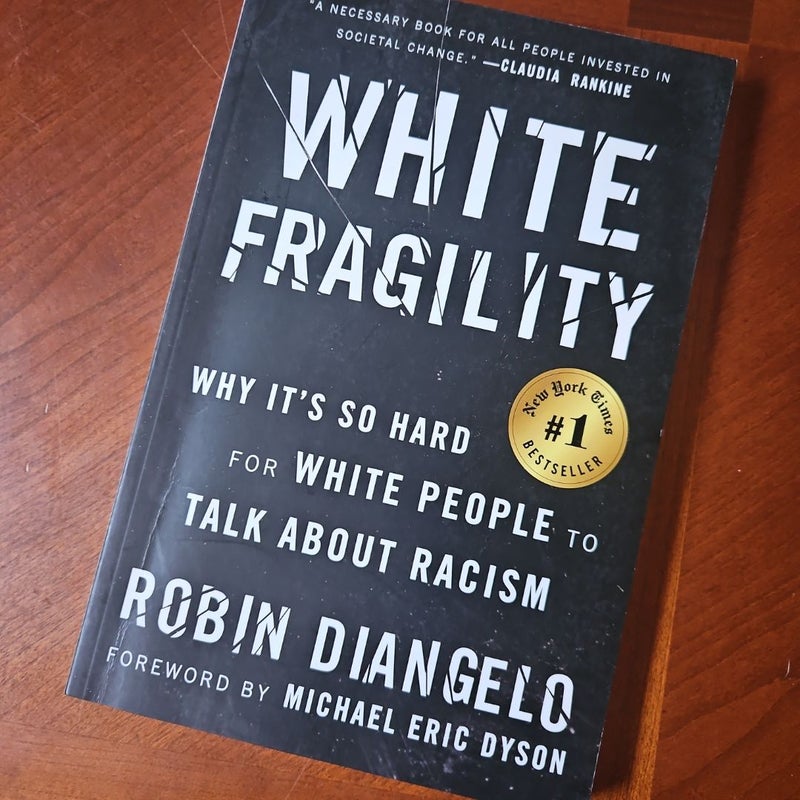 White Fragility