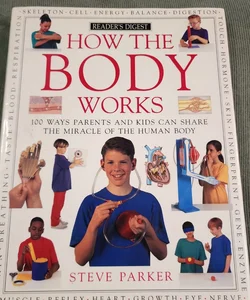 How the Body Works 📕