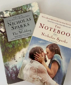 The Wedding / The Notebook Bundle