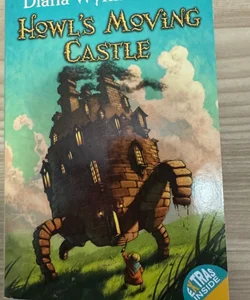 Howl's Moving Castle