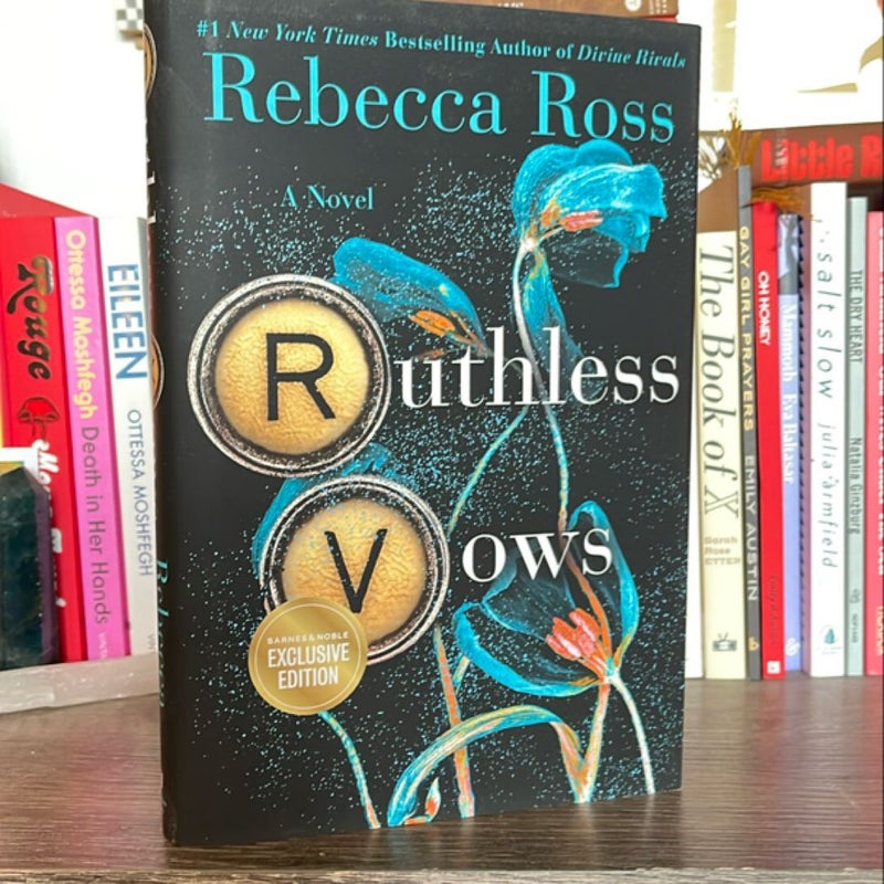 Ruthless Vows