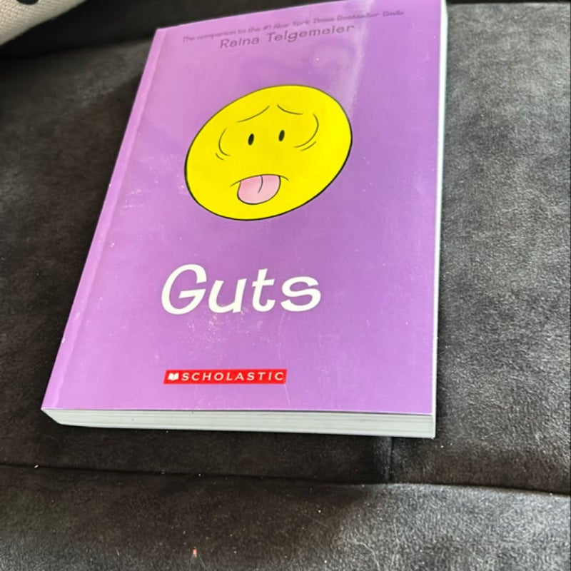 Guts