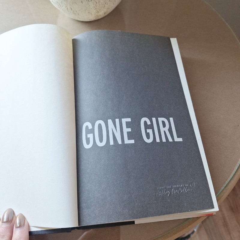 Gone Girl